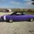 Dodge Dart GT  painted Plum Crazy Purple