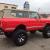 78 Scout II Lifted Truck 1 of a kind