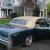 1965 Lincoln Continental Convertible - Mechanically Restored