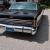 COLLECTORS 1975 LINCOLN 4DR TOWN CAR TRIPLE BLACK W/ LEATHER