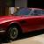 1967 Maserati Sebring 3500 GTi coupe
