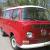 VW MICROBUS DELUXE TYPE2 BAY DAYVAN. MUST GO SO MAKE AN OFFER.