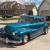 1948 Oldsmobile Hotrod Coupe