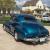 1948 Oldsmobile Hotrod Coupe