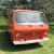 RARE 1980 VW Van Transporter LT 31