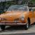 Karmann Ghia Convertible Ready to Show or Drive!!