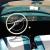 Stunning Looking Karman Ghia Convertible for Sale