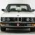 FOR SALE: BMW E28 528i Auto