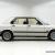 FOR SALE: BMW E28 528i Auto