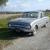 1960 Ford Falcon 2.4 Barn find Classic car left hand drive