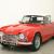 1963 Triumph TR4 - Total Nut &amp; Bolt Restoration - One Of The Best Available