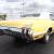 1970 Authentic Original Oldsmobile 442 W30 w/ Olds 445 V8 Automatic Restored