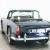 1968 Triumph TR5 PI - Fully Restored &amp; In Exceptional Condition