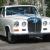 Daimler DS420 Limousine - White - New MOT - Ready to go