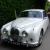 Daimler V8 2.5 not Jaguar MK2