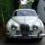 Daimler V8 2.5 not Jaguar MK2
