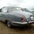 Jaguar S-Type 1967 3.8 MANUAL WITH OVER DRIVE