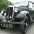 MORRIS 8 1936 SLIDING HEAD COUPE, TAX & TESTED, CLEAN TIDY, CAN DELIVER