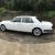 * ROLLS ROYCE SILVER SPIRIT * only 29,000 miles from new ! RARE UNIQUE WIDE PX