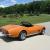 1973 CORVETTE CONVERTIBLE MATCHING #S WITH HARD TOP