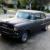 SOLID CAR STRAIGHT BODY RUNNING DRIVING PROJECT QUICK