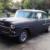 SOLID CAR STRAIGHT BODY RUNNING DRIVING PROJECT QUICK