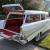 Frame-off, resto, family, classic, 1956, 1955, nomad