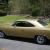 1968 Plymouth Satellite 318 Very Clean Condition Ready for Cruising