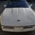 85 Corvette with 26,556 miles - garage kept