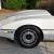 85 Corvette with 26,556 miles - garage kept