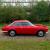 1969 Alfa Romeo 1300 GT Junior step nose