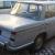 Very Rare BMW 1800 1964 Barn find / restoration project.