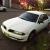 Mitsubishi Magna Commonwealth Games ED 2002 4D Sedan 4 SP Automatic in Newcastle, NSW