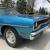 1970 Plymouth Hemi Roadrunner 2 door HT R Code