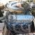 Ford Cortina XR6 TF (limited edition Team Ford)