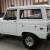 Family Owned since new, never off-road, classic bronco