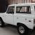 Family Owned since new, never off-road, classic bronco