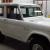 Family Owned since new, never off-road, classic bronco