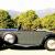 1933 Rolls-Royce 20/25 Drophead Coupe by Carlton Carriage Co.