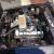 Triumph Stag 1972 original Mk1 Triumph V8 engine, black, just 5 owners, 45k mile