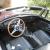 SUPERB MGB RESTORED WITH MANY PERIOD FEATURES