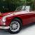 1962 MGA COLLECTIBLE ANTIQUE BEAUTIFULLY DESIGNED