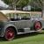 1920 Rolls-Royce Silver Ghost Pall Mall Dual Windscreen Tourer