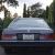1987 BMW 635CSi Base Coupe 2-Door 3.5L