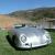 PORSCHE SPEEDSTER REPLICA BY #1 SPEEDSTER BUILDER