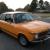 1973 2002 Tii Facotry Sunroof, 5 speed, Round TailLight (Roundie) Fuel Injected