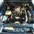 Ford Capri 280 Brooklands Turbo Technics - FORD CONVERSION (2.8i, 2.8 injection)