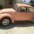 Original Restore VW Beetle Classic