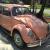 Original Restore VW Beetle Classic