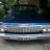 Chevrolet Impala 1962 4D Hardtop 2 SP Automatic 4 6L Carb in Deeragun, QLD